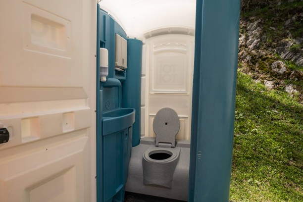 Porta potty services near me in Erie, PA