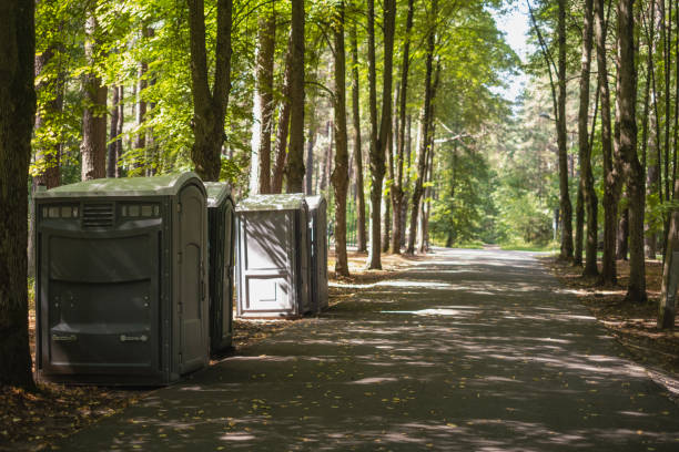 Best Portable restroom trailer rental  in Erie, PA
