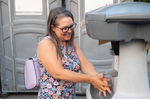 Best Emergency porta potty rental  in Erie, PA